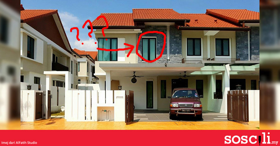 4 fakta menarik tentang rumah idaman rakyat Malaysia ...