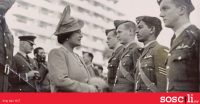 Talalla bersaudara: Juruterbang Malaya yang berkhidmat masa Perang Dunia Kedua