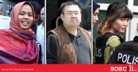 Suspek pembunuhan Kim Jong Nam dilepaskan? Tapi kes ni jadi pelik sebab…