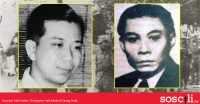 Lai Teck: Bukan double, malah triple agent untuk Malaya sebelum merdeka