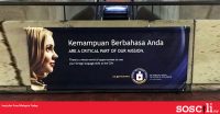 Kenapa CIA cari ejen yang boleh cakap Bahasa Melayu? Kami siasat apa sebabnya…