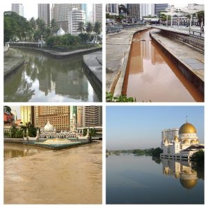 Sungai Klang Dapat Anugerah Antarabangsa Ini Projek Zaman Najib Razak Yang Ramai Tak Tahu Soscili