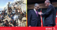 Hikayat Perang Setambul: Bukti nenek moyang kita dulu ambil berat pasal Turki
