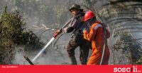 42,000 hektar kawasan hutan Indonesia terbakar, tapi kenapa masih nak salahkan Malaysia?