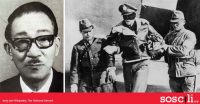 Spy Jepun ni selamatkan ribuan rakyat Tanah Melayu masa Perang Dunia Kedua?