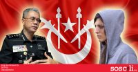 Polis kata SETIAP kampung di Kelantan ada seorang pengedar DADAH? Ini ceritanya