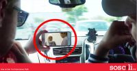 Kajian: 6% rakyat Msia tonton program TV ketika memandu