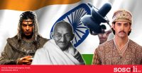 Kenapa India bukan negara Hindu, tapi sekular diasaskan Gandhi? Ini kisah di sebaliknya