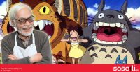 Totoro tu Dewa Kematian? Ini sejarah panjang Miyazaki dan studionya!