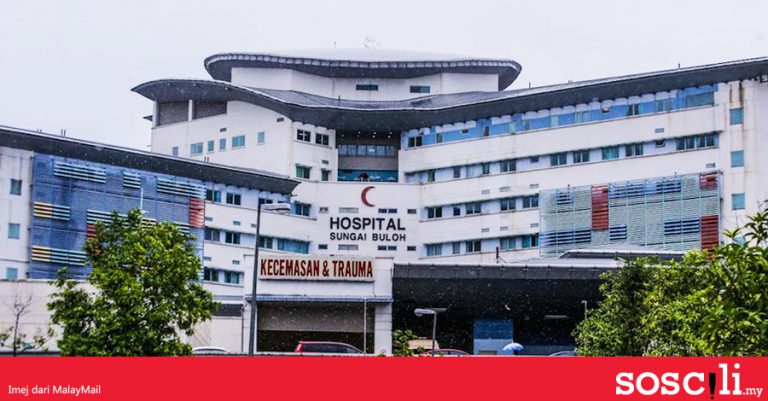 Hospital Selayang | SOSCILI