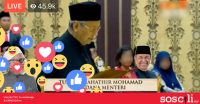 4 senario mungkin berlaku kalau UMNO-PAS bekerjasama dengan Mahathir