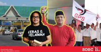 Pakatan Harapan tumbang, 4 perkara yang didakwa DAP menjadi punca