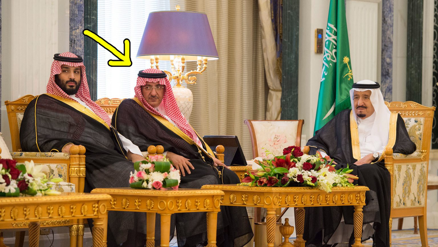 Putera Saudi ditahan? Ini antara cubaan-cubaan rampasan kuasa di Arab Saudi