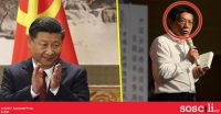 Kritik Presiden China sebagai ‘badut’ masa kendalikan Covid-19. Jutawan ni ‘hilang’