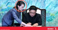 Kenapa adik perempuan Kim Jong Un kemungkinan besar tak akan ganti abangnya?