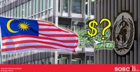 Trump henti sumbangan dana WHO. Berapa pula yang Malaysia sumbangkan?