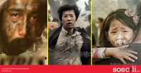 4 filem Korea dan Jepun mengenai penularan wabak yang ramai tak tahu