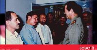 TG Hadi Awang: Pernah dijemput Saddam ke Iraq dan perintis rundingan damai Aceh