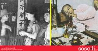 Selain bijih timah, British meraih kekayaan melalui jualan candu di Malaya