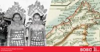 Kerajaan diperintah dua wanita? Ini 5 kerajaan warisan Sarawak yang hilang