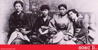 Ah ku & Karayuki-san: Pelacuran berlesen di Tanah Melayu lebih 100 tahun dahulu