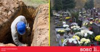 Perlukah menggali kubur lama jika tiada lagi kawasan untuk tanah perkuburan?