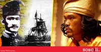 Dua hadis yang pernah diwasiatkan oleh Sultan Melayu kepada pengganti baginda