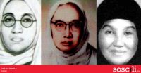 4 ulama wanita Nusantara yang telah mencipta sejarah