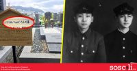 Kisah kewujudan pusara Melayu di tengah perkuburan Shinto, Hiroshima dan Kyoto