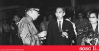 Kisah Naib Presiden Indonesia yang dikatakan lahir di Chemor, Perak