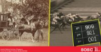 Sanggup mohon cuti sakit: Ini sejarah aktiviti lumba kuda di Tanah Melayu