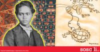 Buang ‘Ali Wallace’: Saintis Melayu yang menyumbang kepada Teori Evolusi Darwin