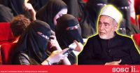 Kenapa Imam Besar al-Azhar pernah melarang niqab dipakai dalam kelas?