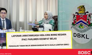 Skandal Jabatan Air Sabah Macam Mana Pegawai Atasan Boleh Seleweng Sampai Hampir Rm200 Juta Soscili