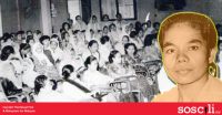 Kisah wanita Minang pejuang kemerdekaan Indonesia & Malaya yang dibuang UMNO