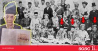 Sejarawan kesan fakta salah pada Sidang Pertama Raja-raja Melayu. Apa silapnya?