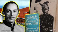 Dari Ahli Sejarah yang mengkaji Melayu: Mat Salleh ni masuk Islam dan jadi ‘Melayu’