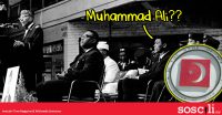 Nation of Islam: Gerakan Islam Afrika Amerika yang menganggap Allah S.W.T itu manusia