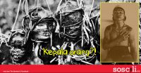 Antanom: Hero Sabah yang berasal dari suku kaum pemburu kepala tersohor!