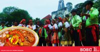 500 tahun di Kota Melaka: Kisah di sebalik Kari Setan masyarakat Portugis
