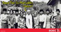 Kisah bapa Tan Sri Muhyiddin yang menjadi ulama tersohor di Malaysia