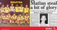 Pemain tempatan pernah gempur England? Ini 5 bintang Malaysia yang hilang disebabkan rasuah