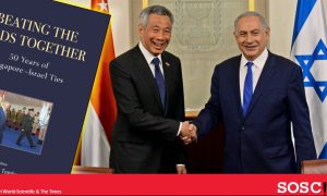 Macam mana tentera kita diiktiraf dunia, walaupun dengan jumlah 