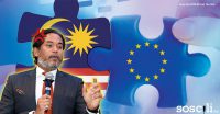 Kenapa Kesatuan Eropah macam tak suka Malaysia? Ini antara ketidaksefahaman yang terjadi
