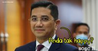 Ramai sekarang tak suka politik Malaysia? Ini 5 menteri paling dibenci sepanjang zaman