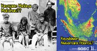 4 teori Melayu yang mungkin buat korang terkejut & ternganga besar