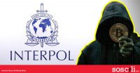 PROJECT PANDORA, projek pertama Interpol dan Malaysia mengesan aktiviti haram dark web