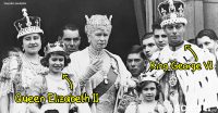 King George VI: Raja England yang mempunyai penyakit gagap