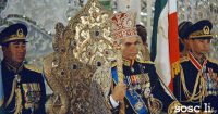 Kisah Shah Mohamed Reza, ‘raja’ terakhir Iran digulingkan Khomeini