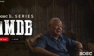 Kes-kes Menteri Besar yang dipecat sebab perbalahan dengan istana 